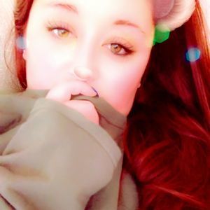 Meet your Posher, Brianna